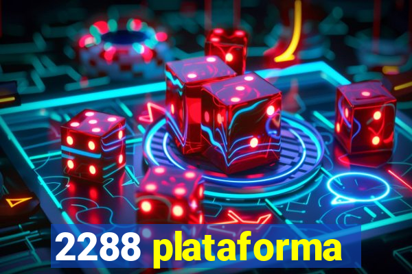 2288 plataforma